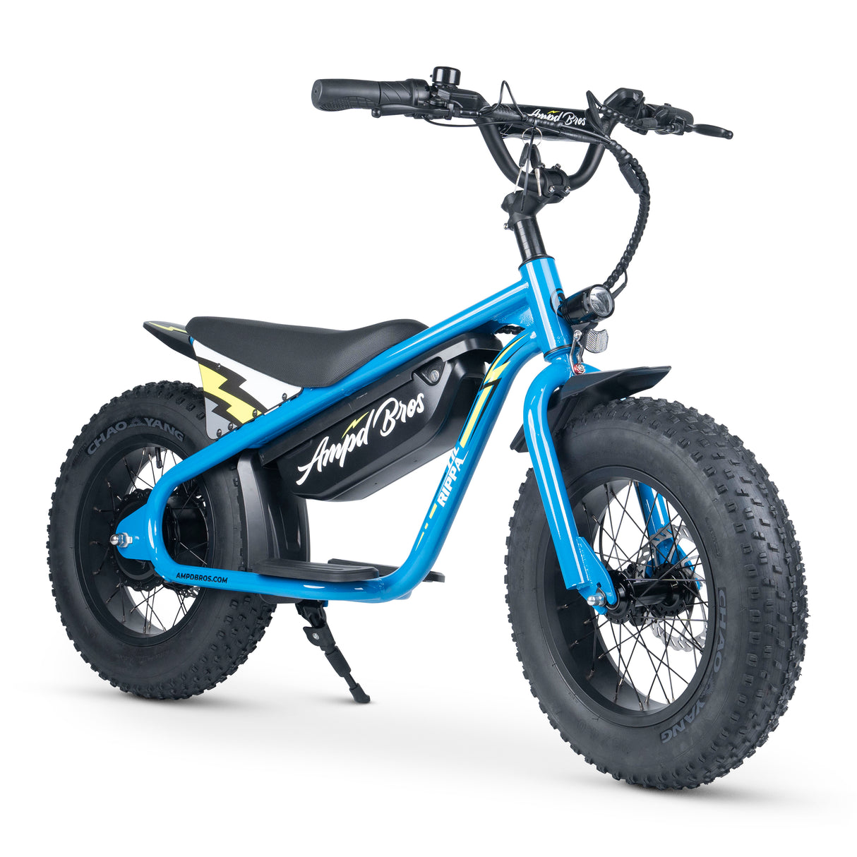Lil Rippa 16" Kids Electric Bike