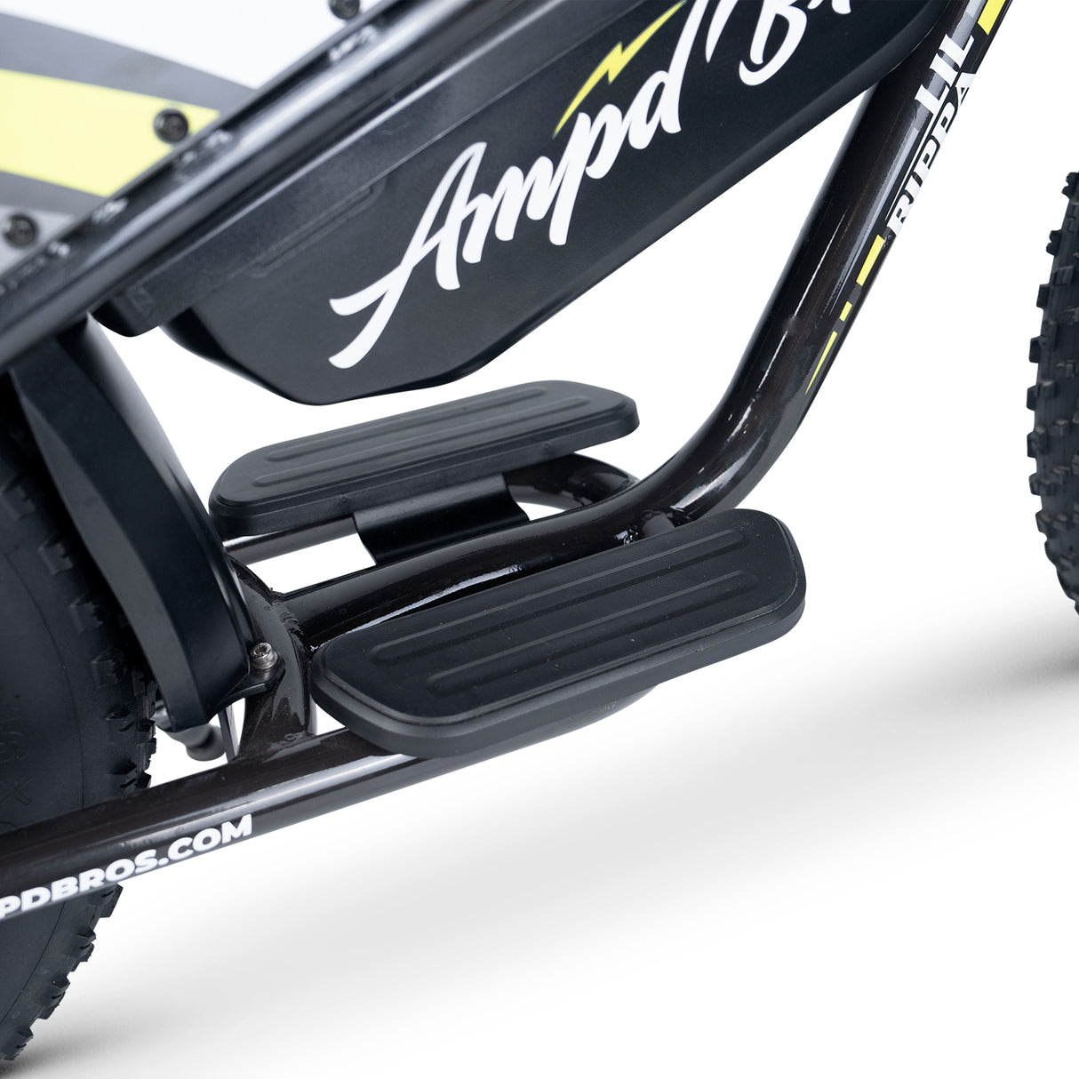 Lil Rippa 16" Kids Electric Bike