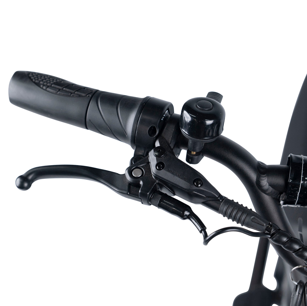 Lil Rippa 16" Kids Electric Bike