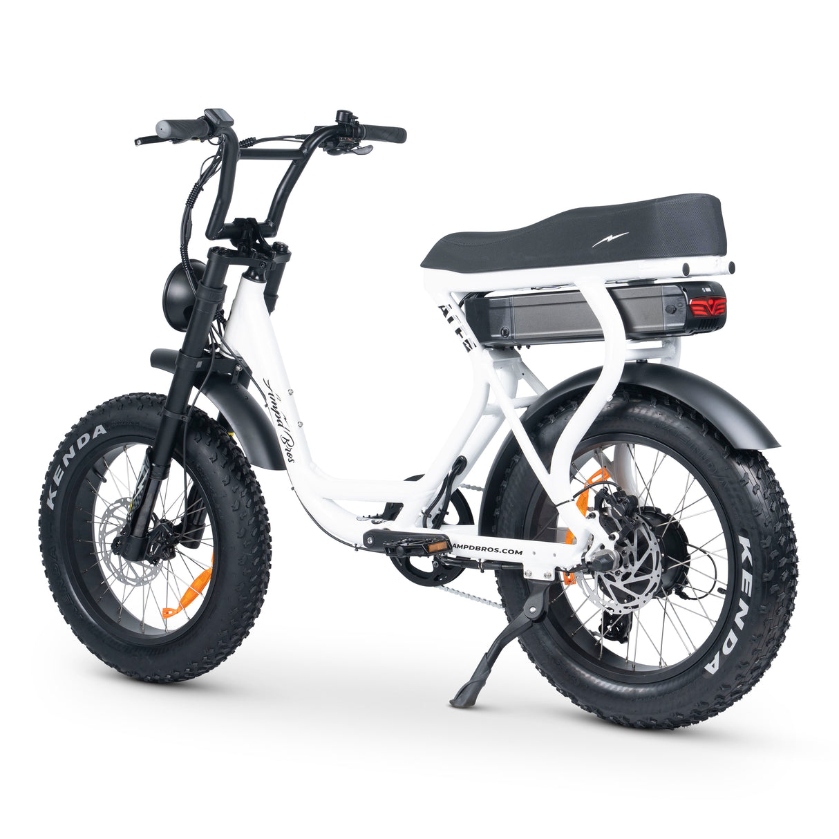 ACE-S Plus+ Electric Bike
