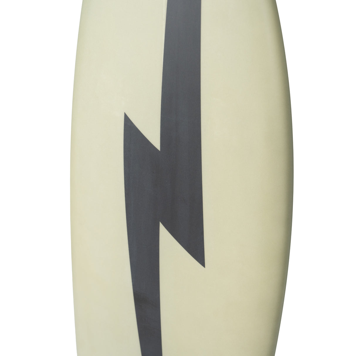 Limited Edition Retro Bay Bolt Twin Fin Surfboard