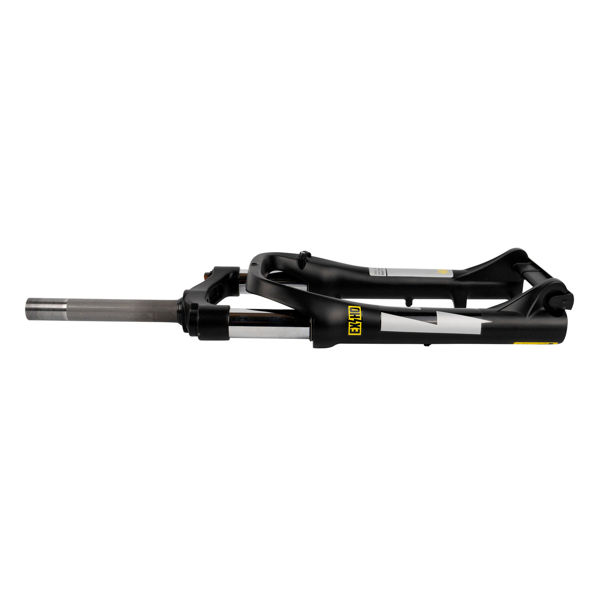 Stubbie Suspension Fork