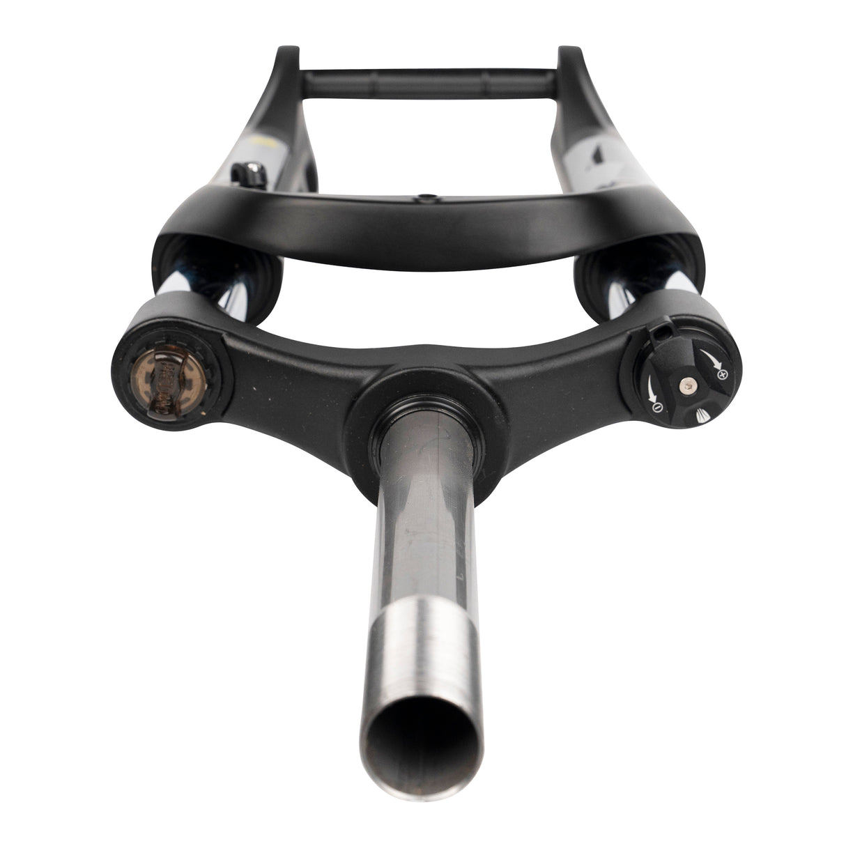 Stubbie Suspension Fork