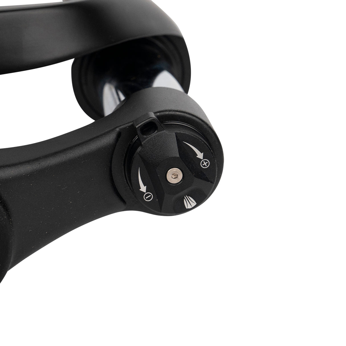 Stubbie Suspension Fork