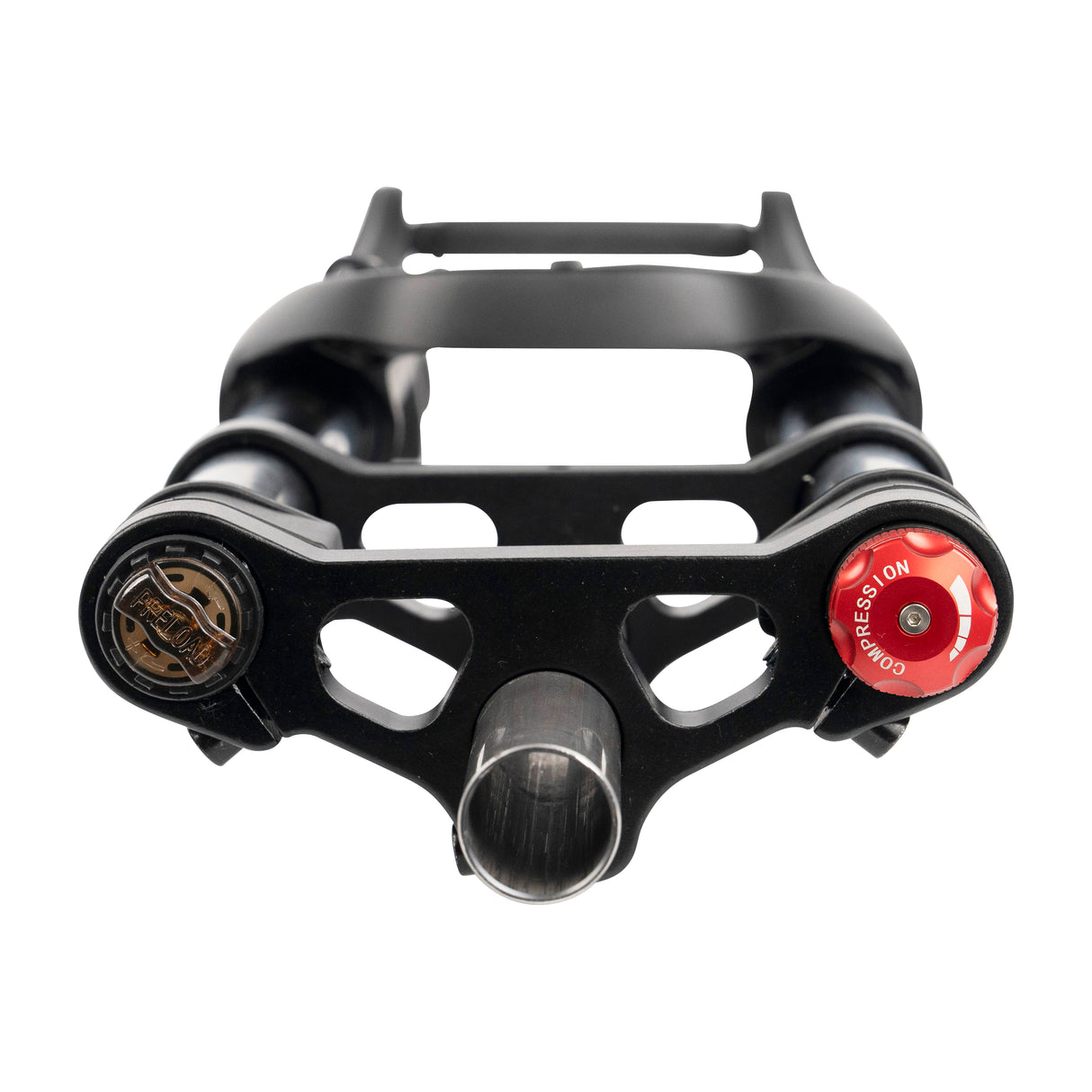 EVO Racing Front Fork Assembly