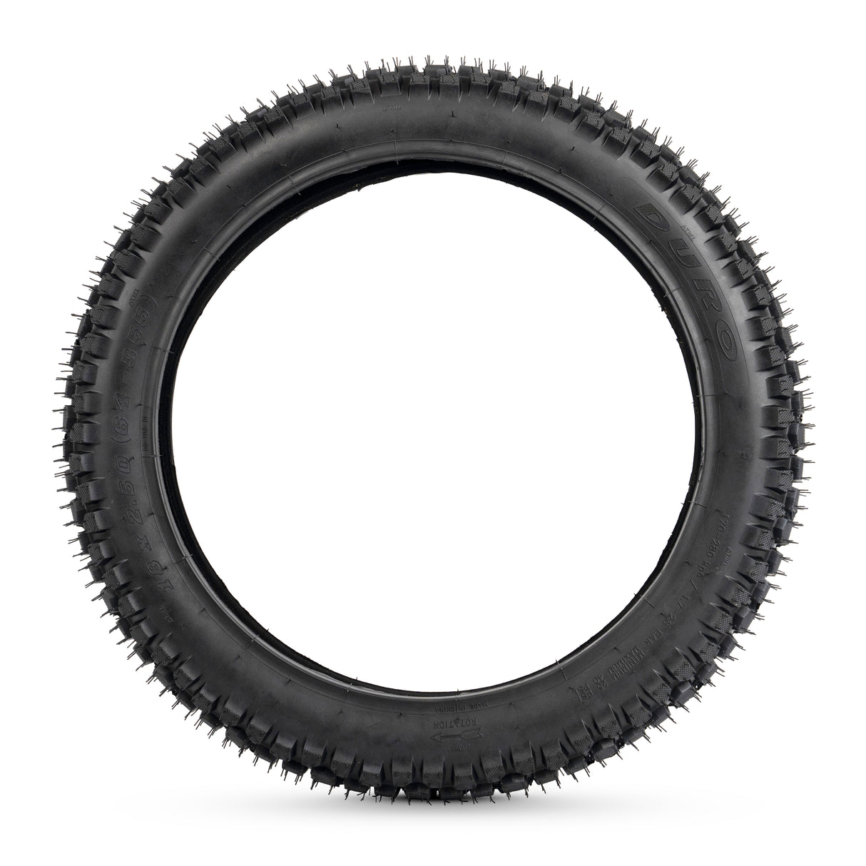 CST 2.5" All Terrain Tyre