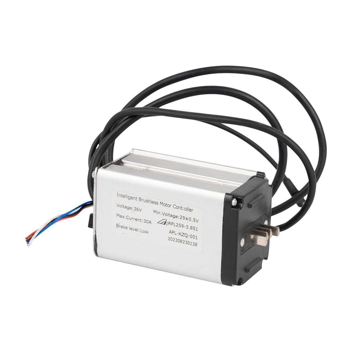 EVO Racing Controller