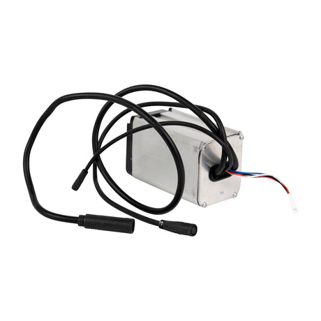 EVO Racing Controller