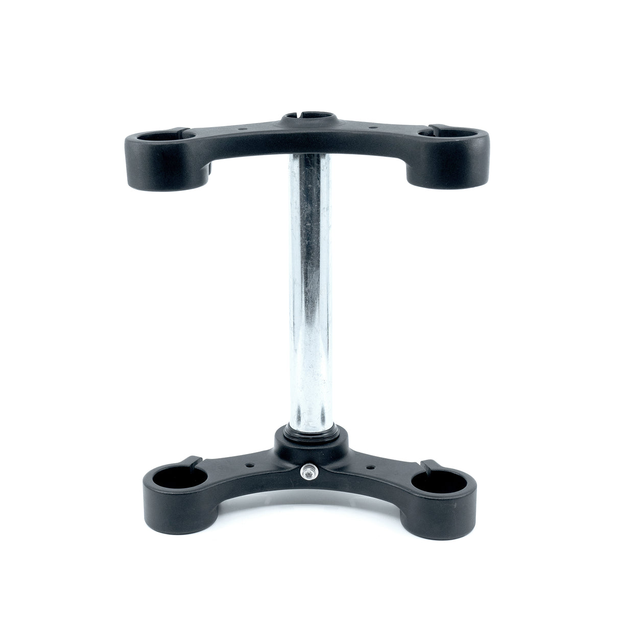 ACE Triple Tree Clamp Assembly