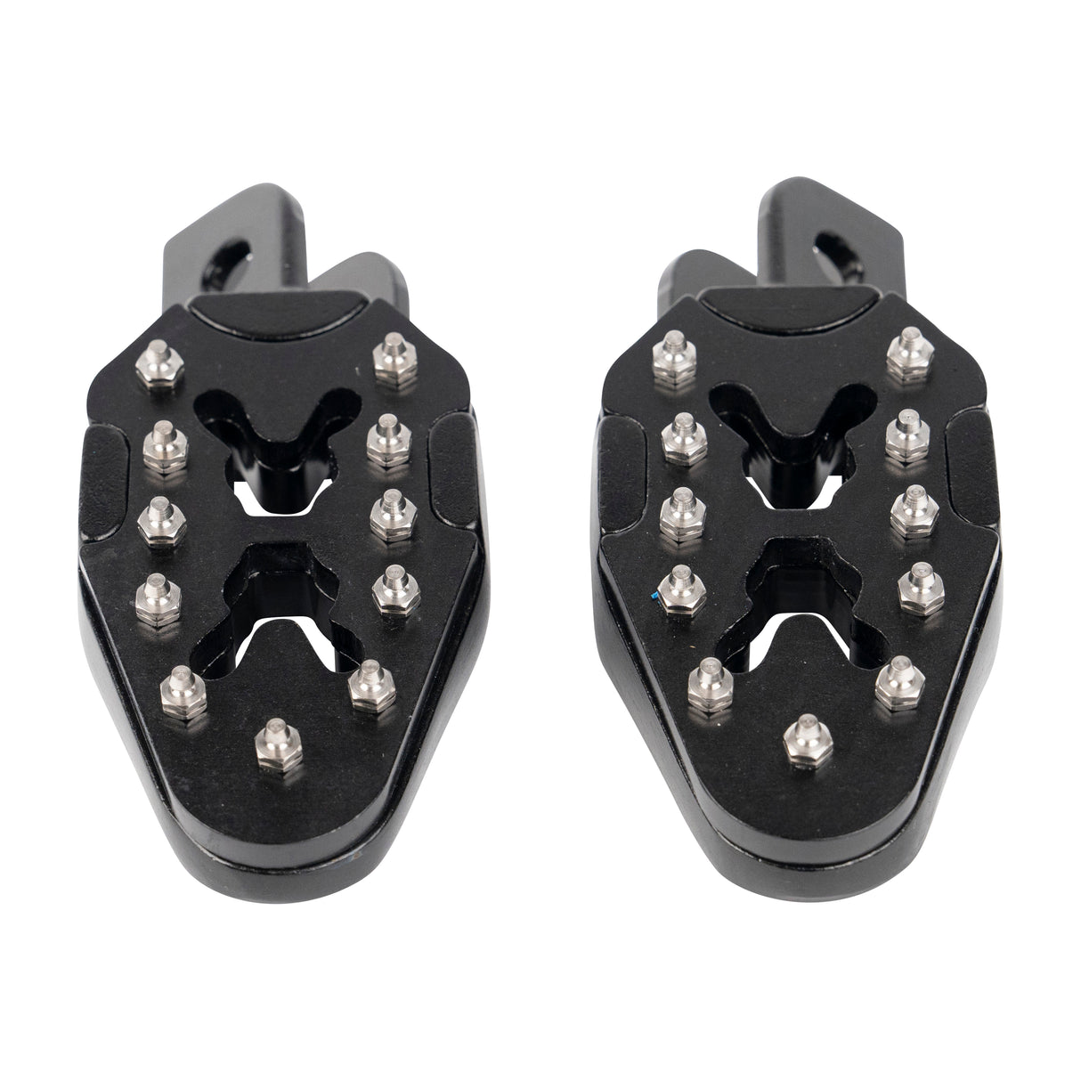 EVO Racing Foot Pegs Pair