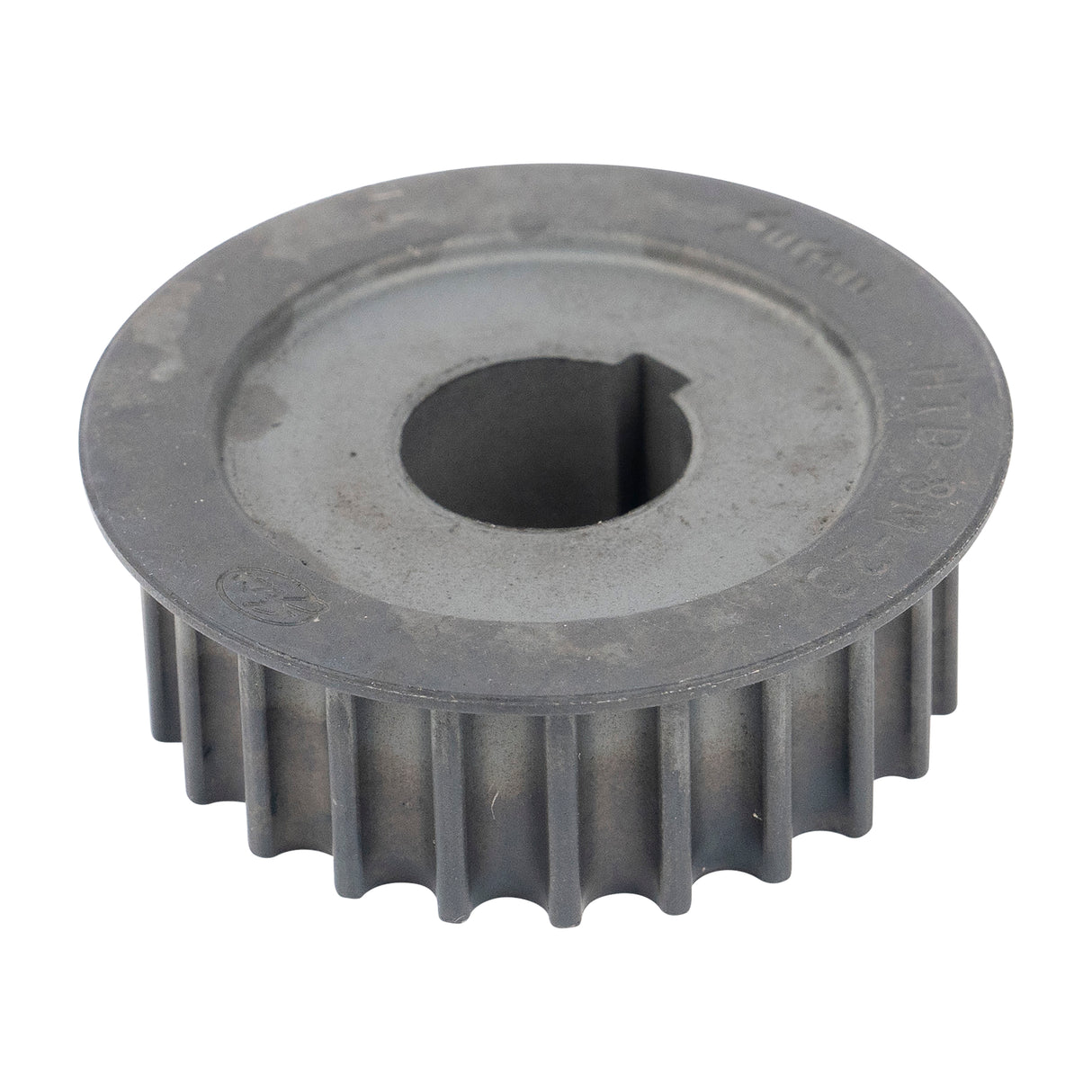 Light Bee Primary Drive Belt Pulley