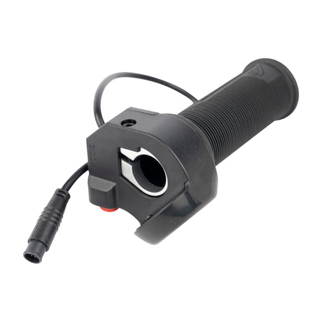 EVO Racing Throttle & Switch Assembly