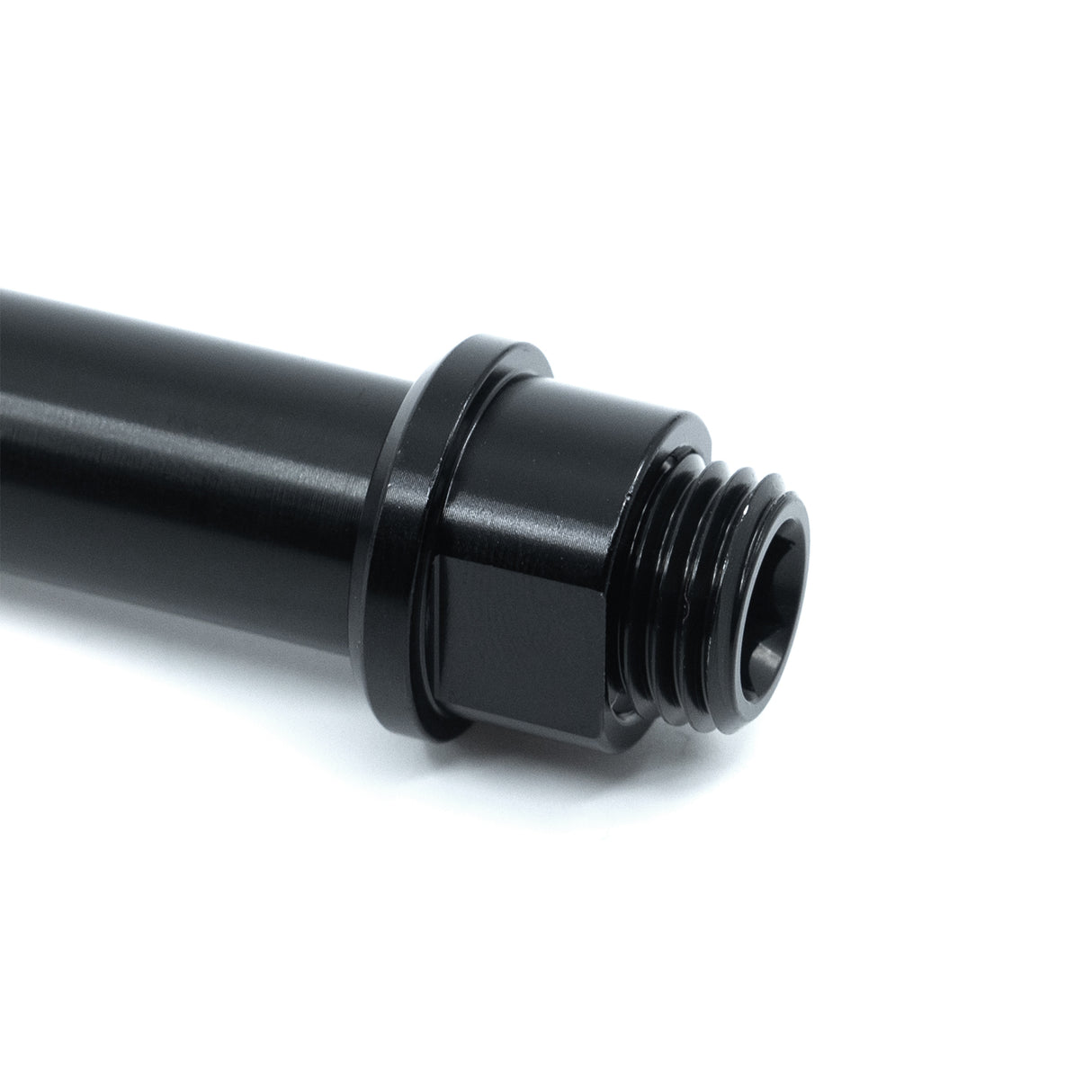 Quick Release Front Thru Axle