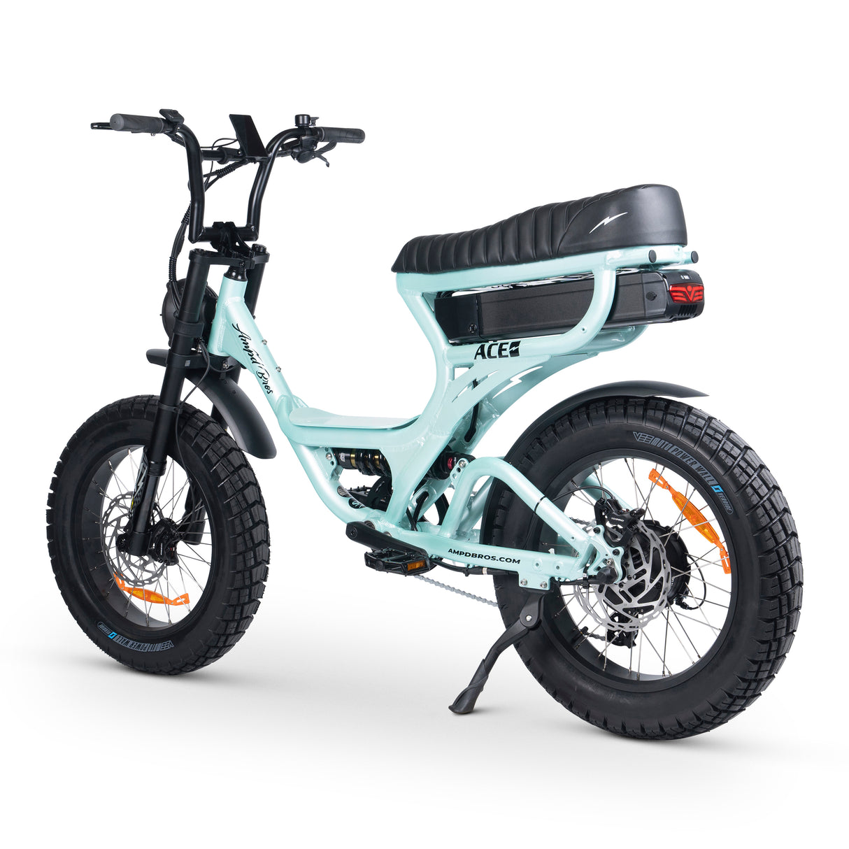 ACE-S PRO Electric Bike