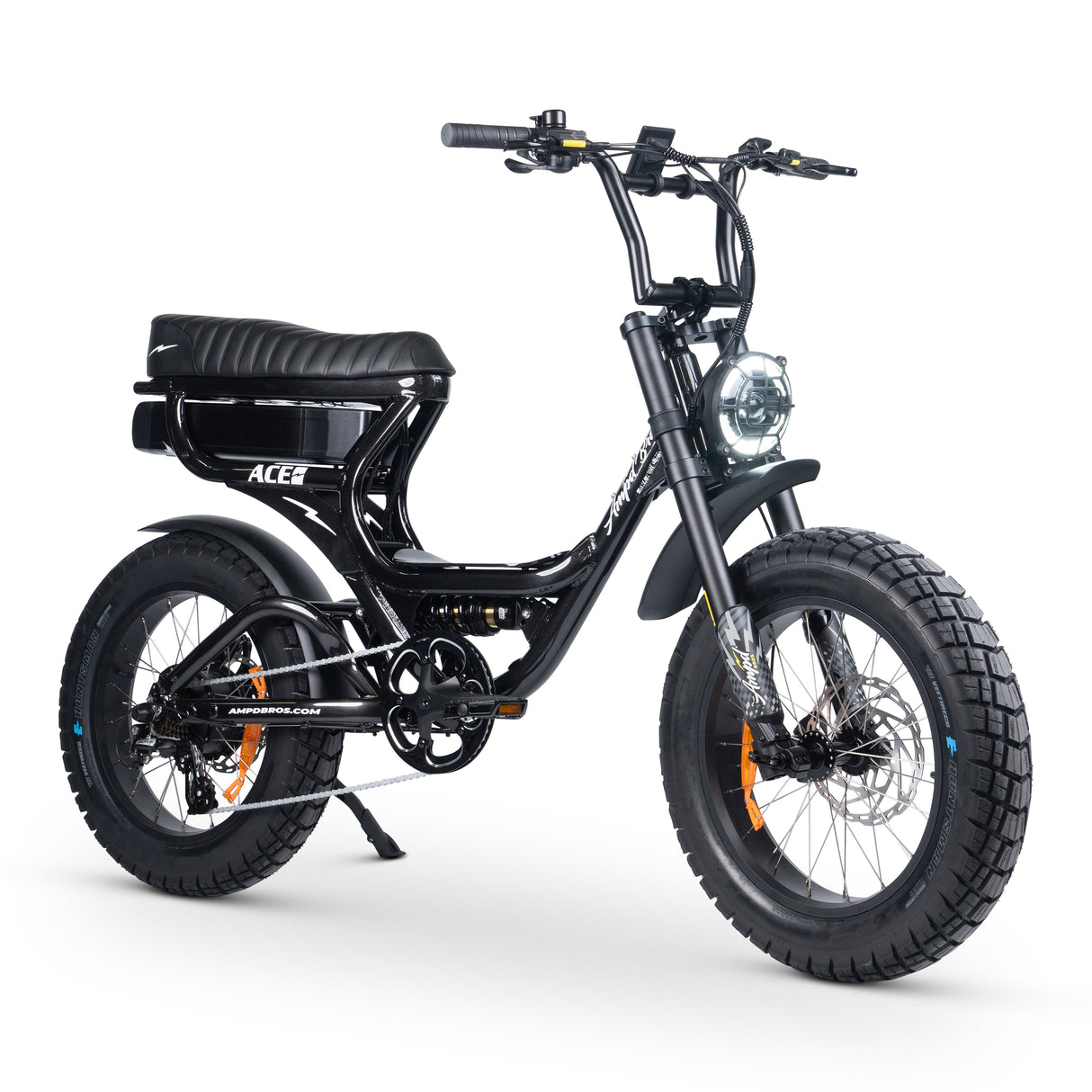 ACE-S PRO Electric Bike