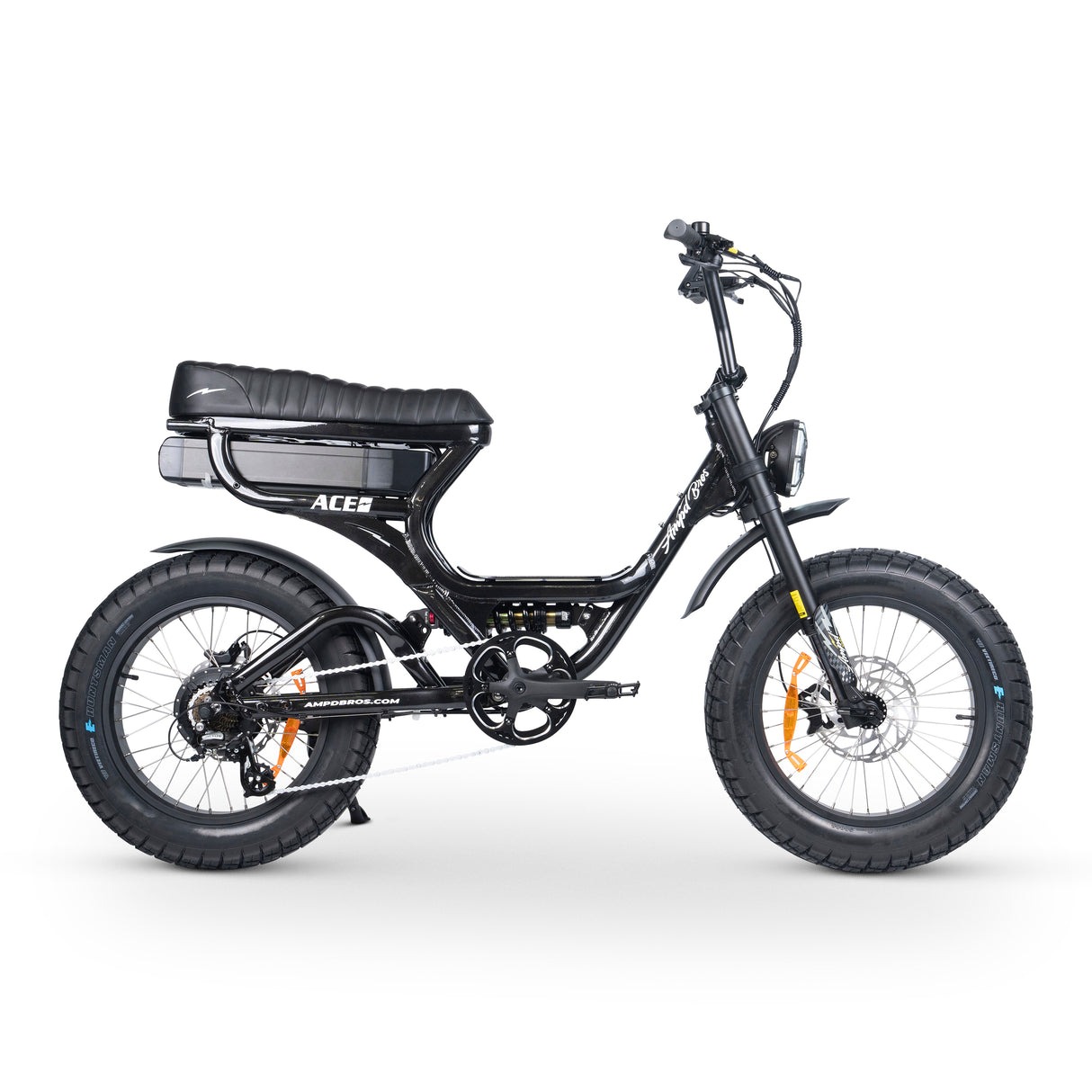 ACE-S PRO Electric Bike