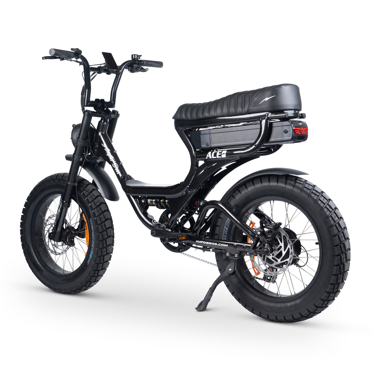 ACE-S PRO Electric Bike