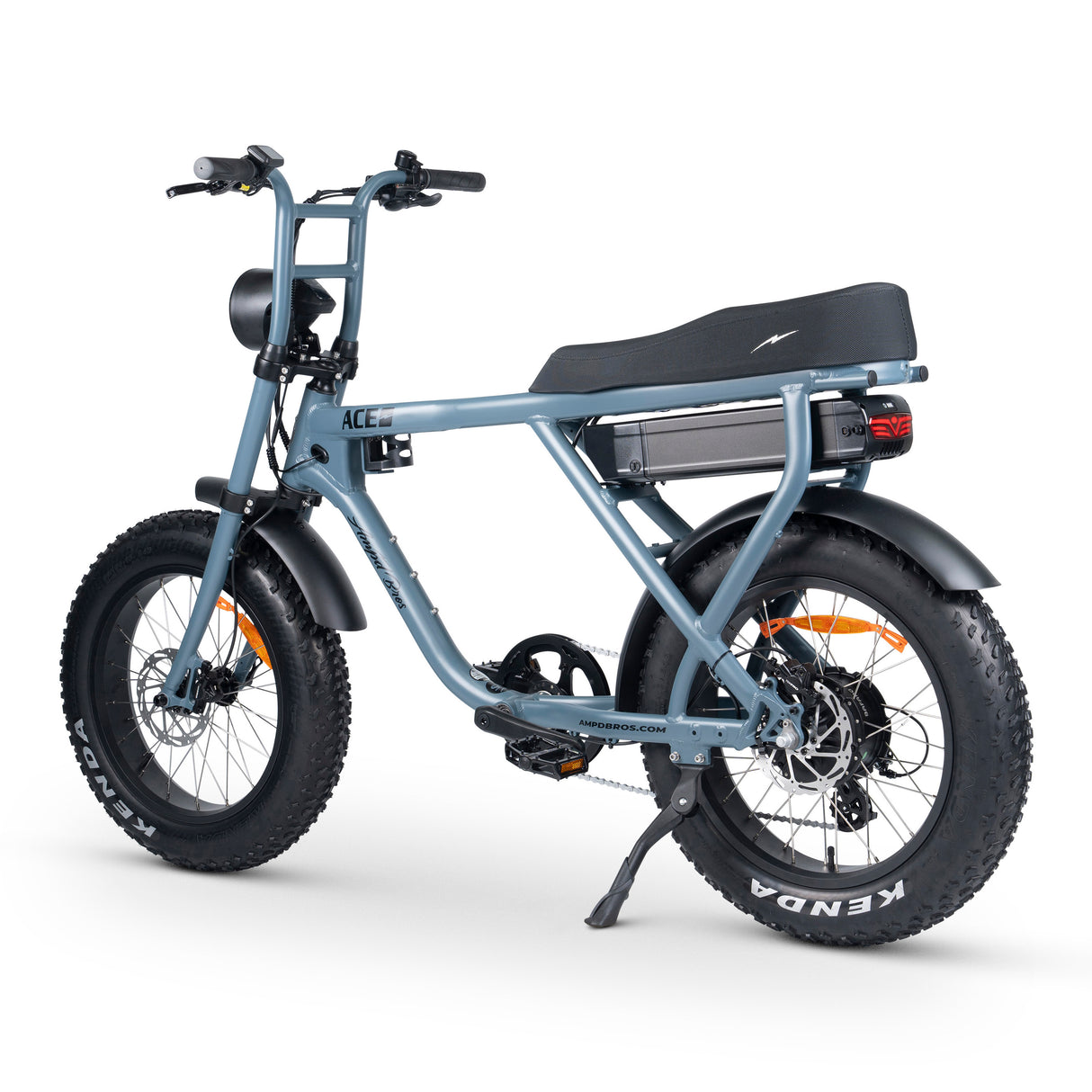 ACE-X Electric Bike