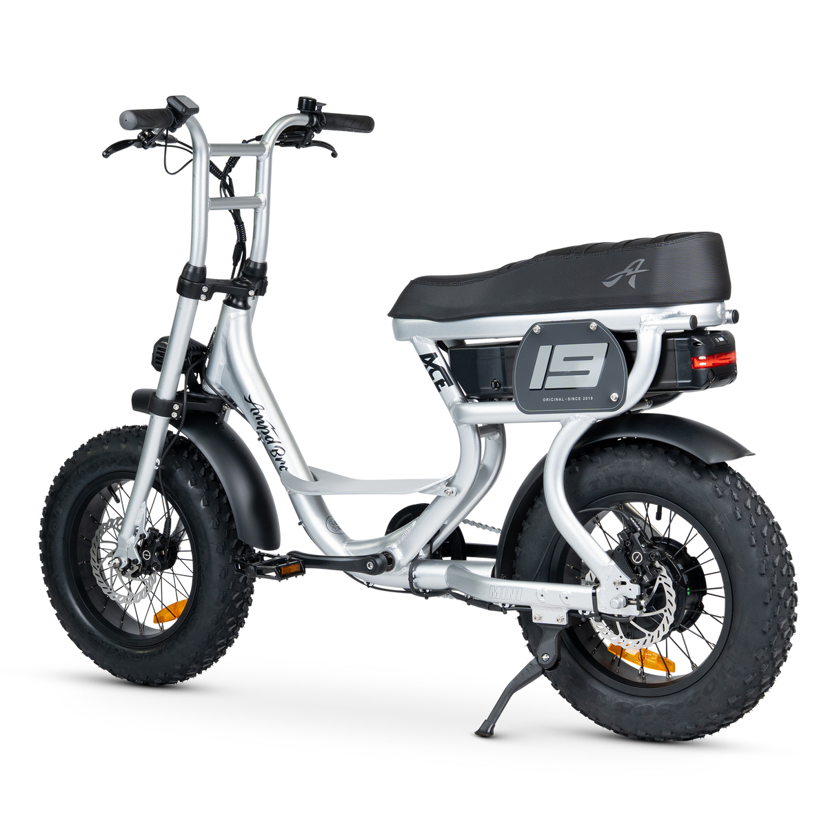 ACE-S Mini Electric Bike
