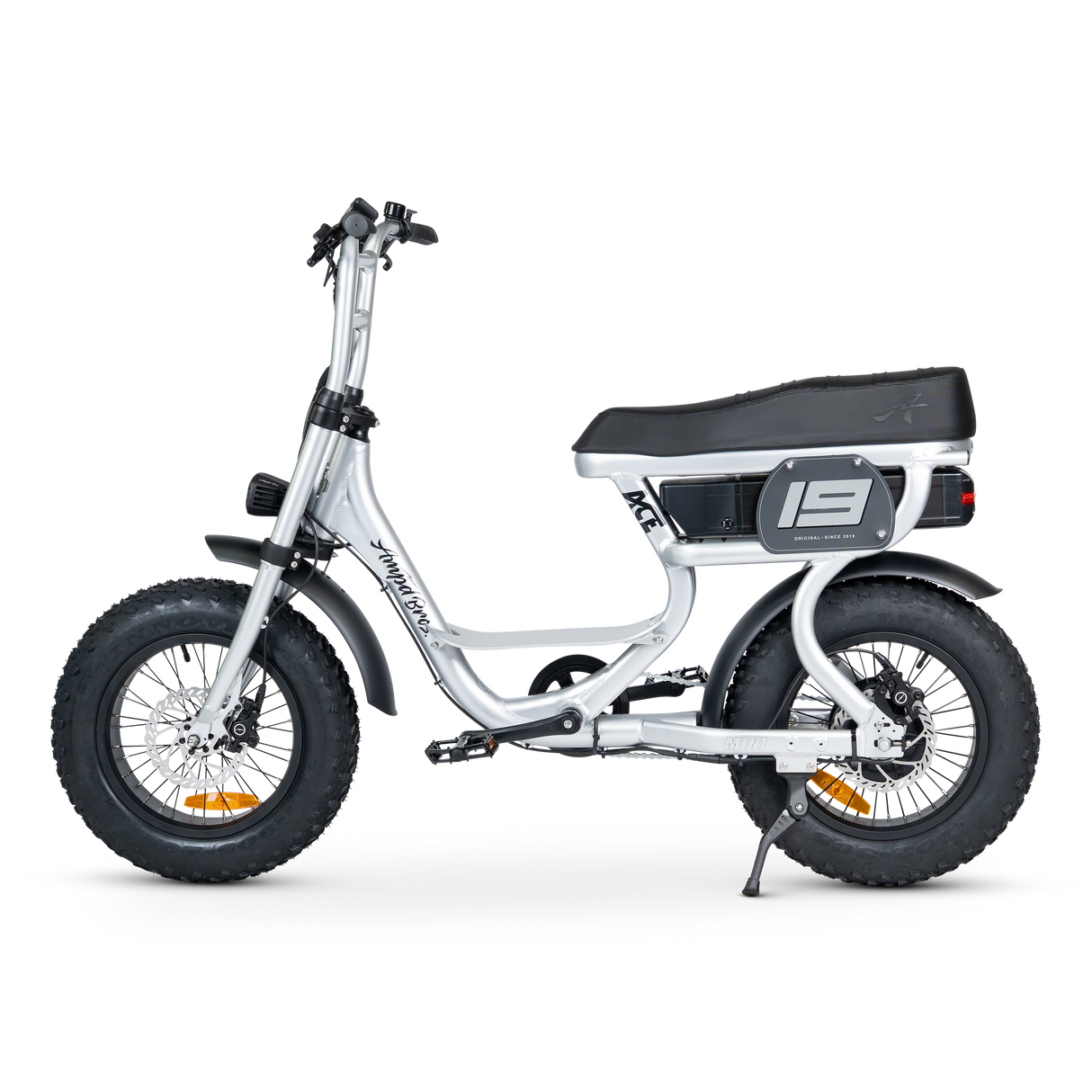 ACE-S Mini Electric Bike