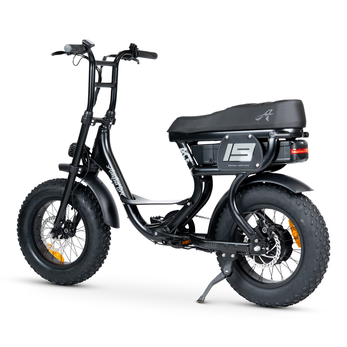 ACE-S Mini Electric Bike