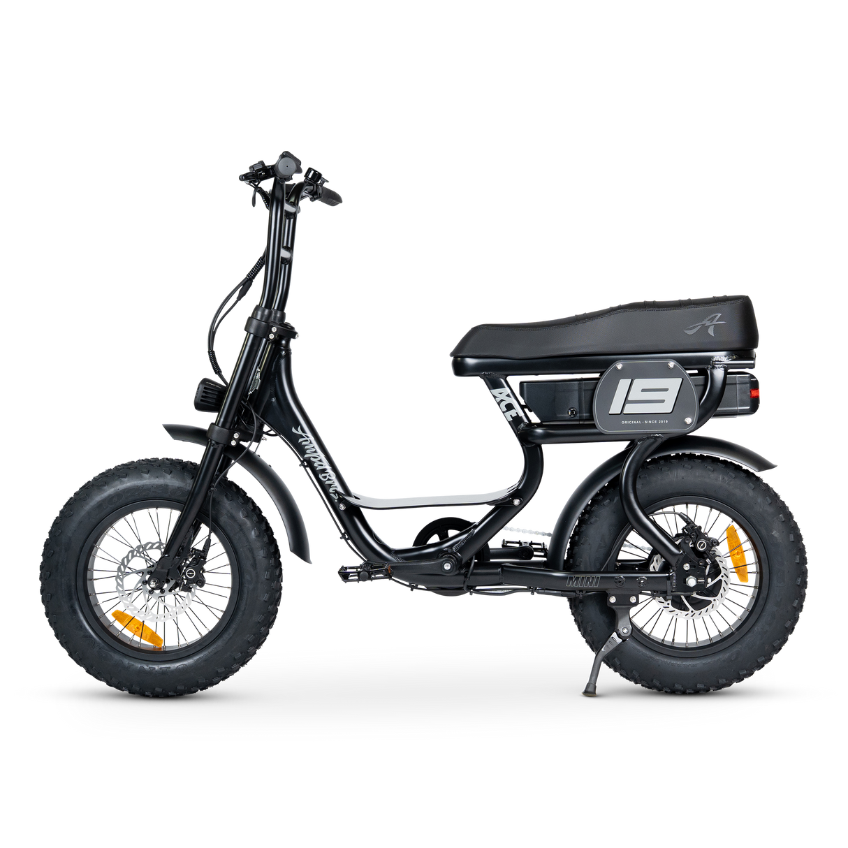 ACE-S Mini Electric Bike