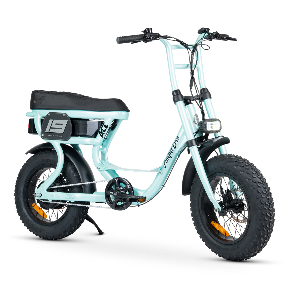ACE-S Mini Electric Bike