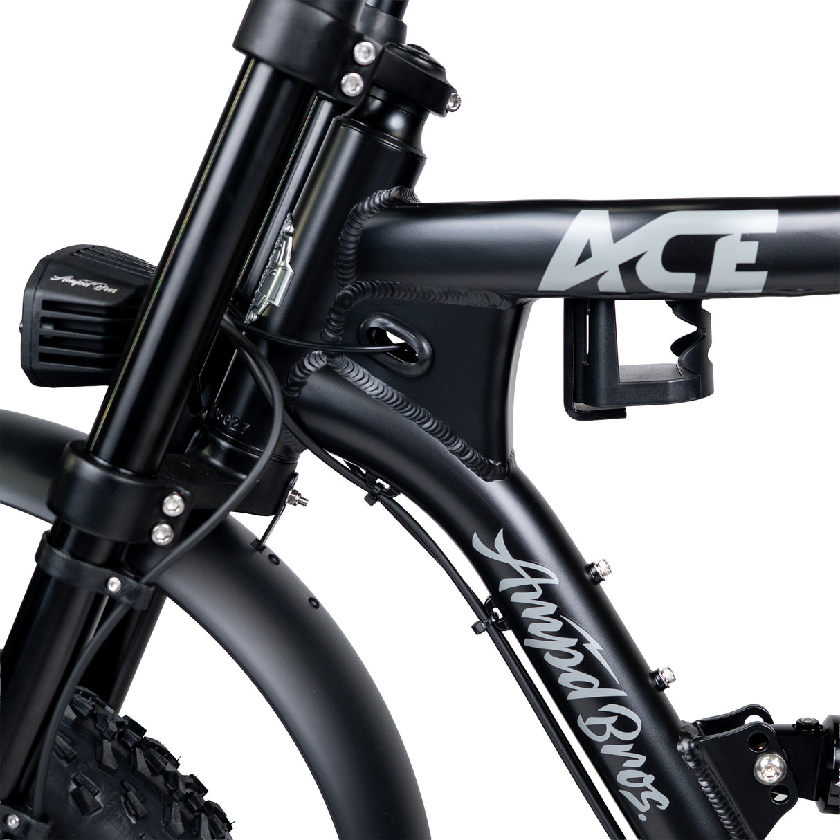 ACE-X Mini PRO Electric Bike