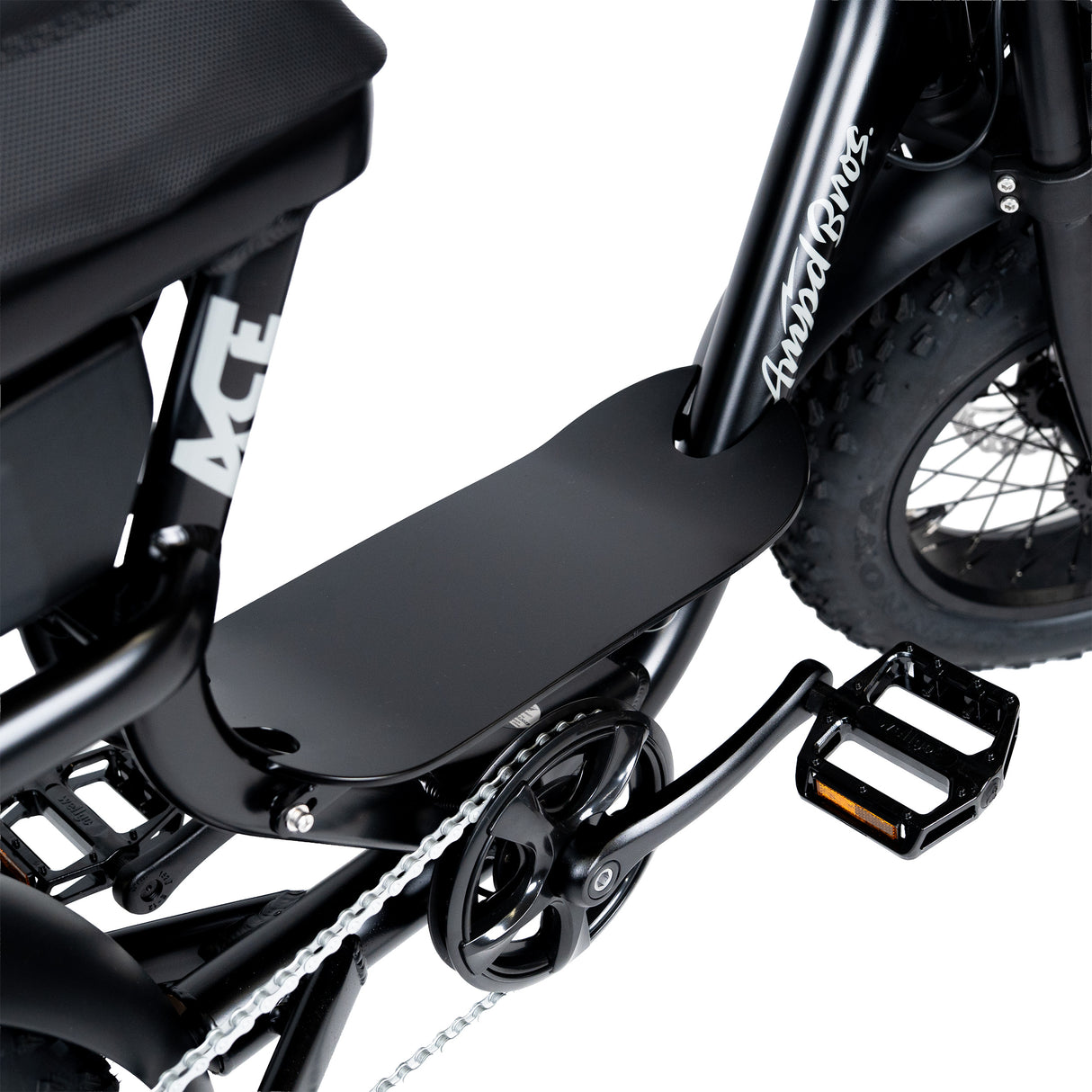 ACE-S Mini Electric Bike