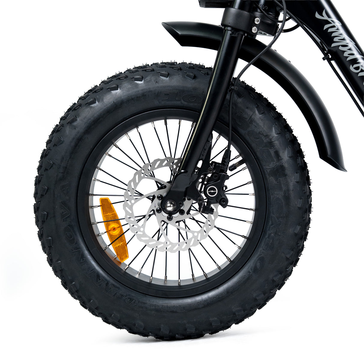 ACE-S Mini Electric Bike