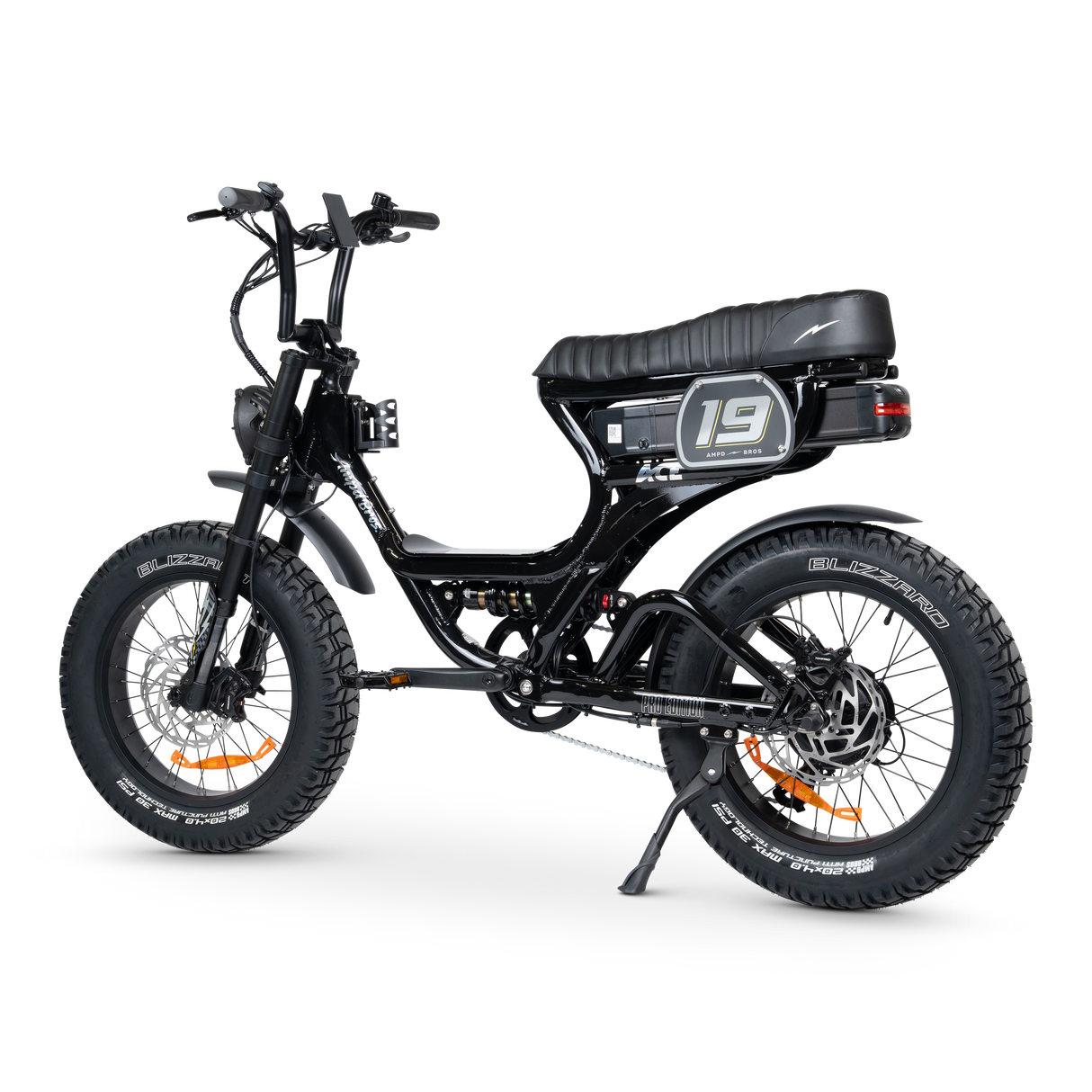 ACE-S PRO Electric Bike