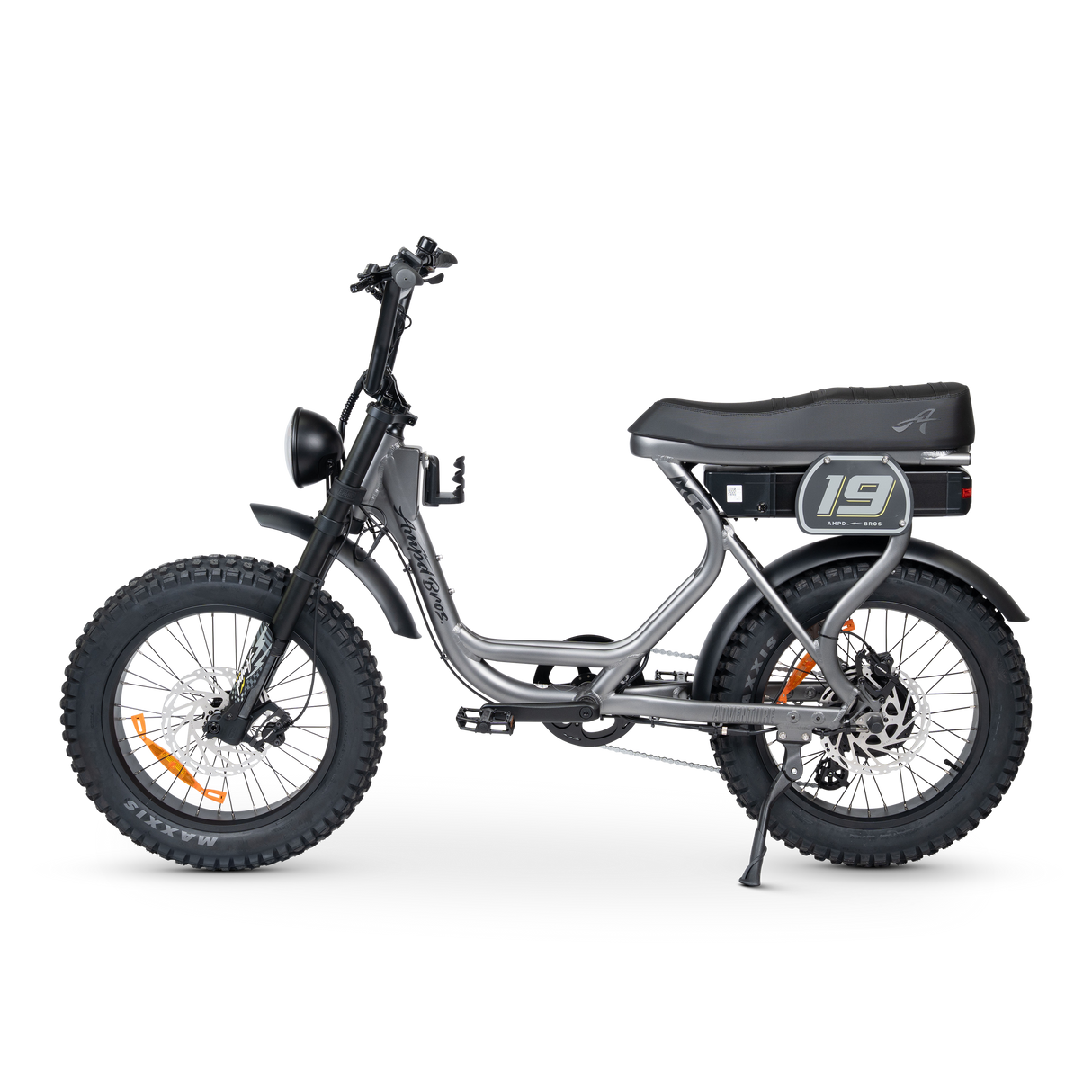 ACE Adventure Electric Bike
