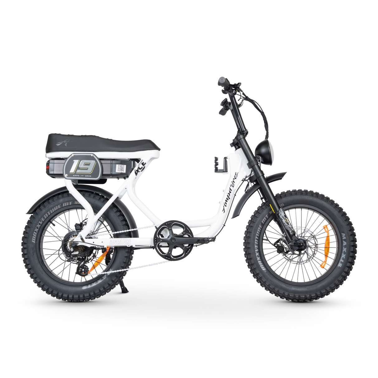 ACE Adventure Electric Bike