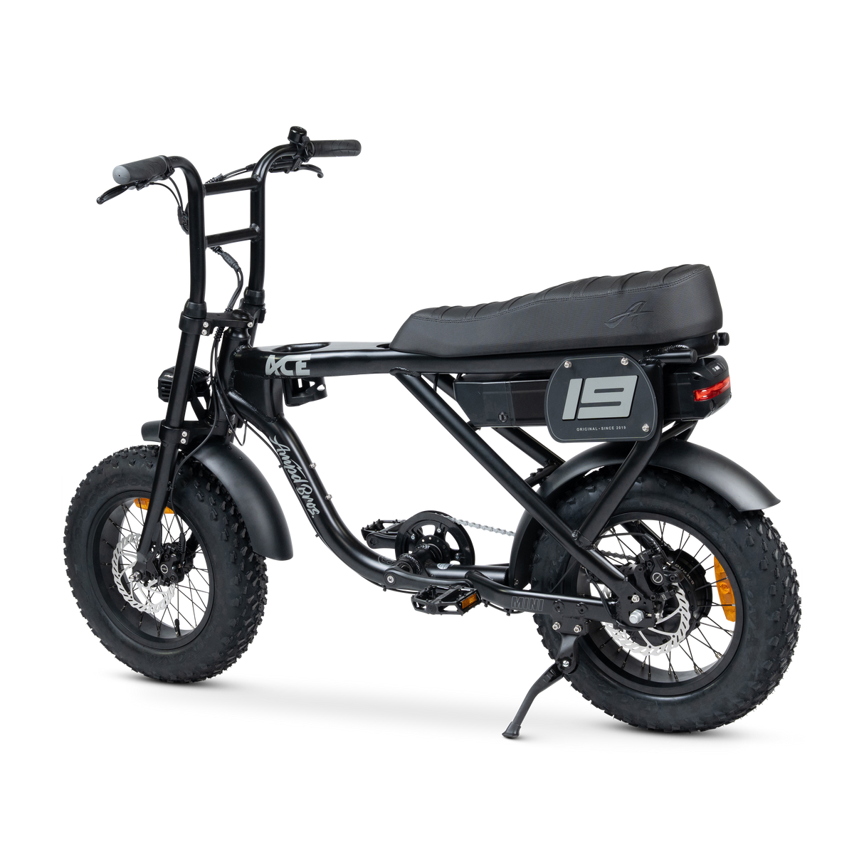 ACE Mini Electric Bike