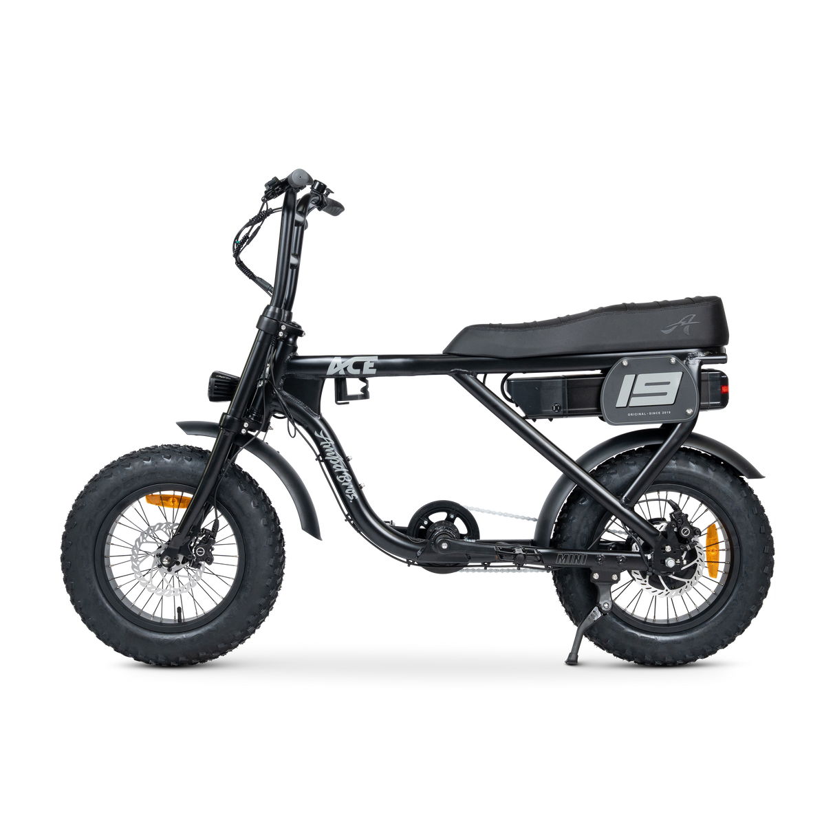 ACE Mini Electric Bike