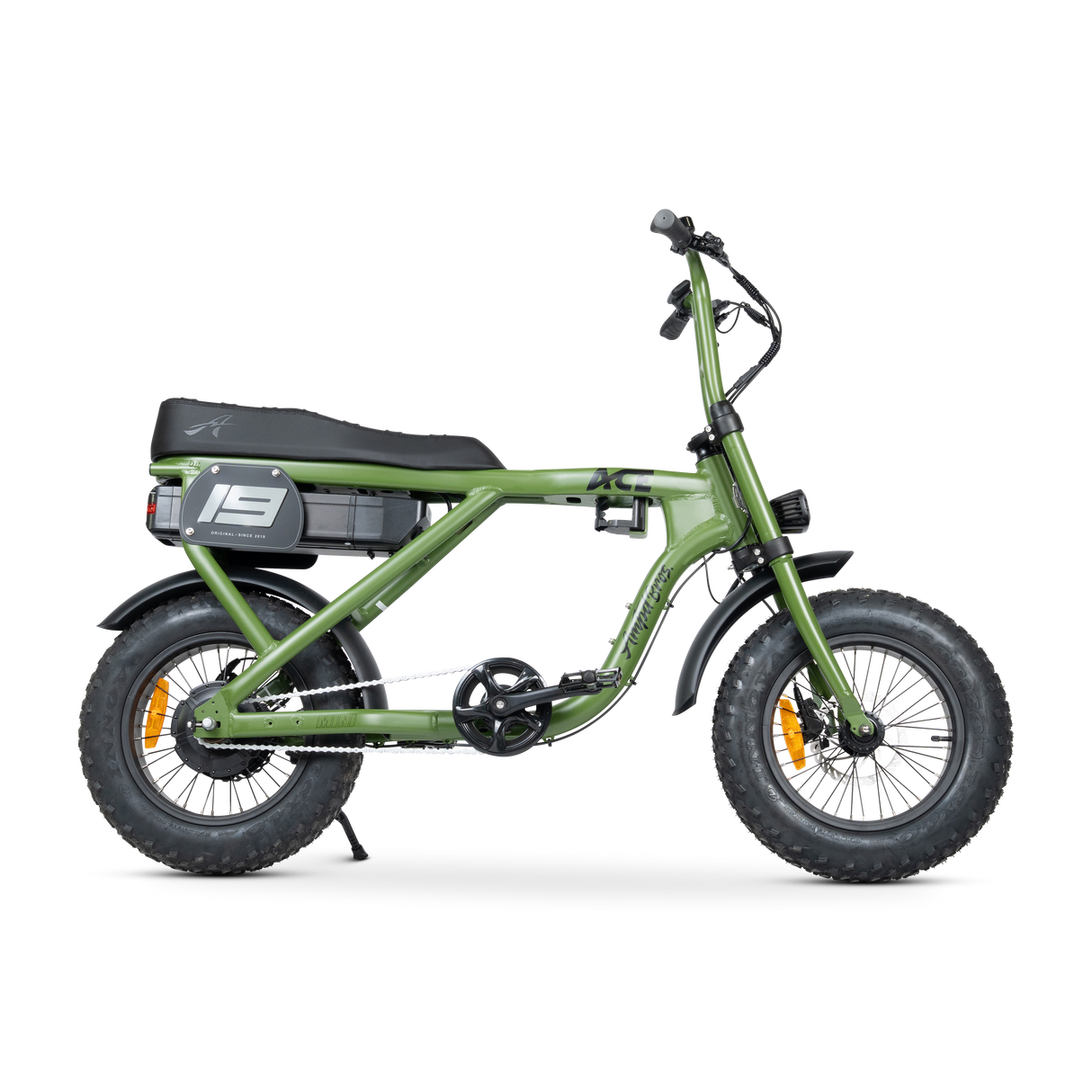 ACE Mini Electric Bike