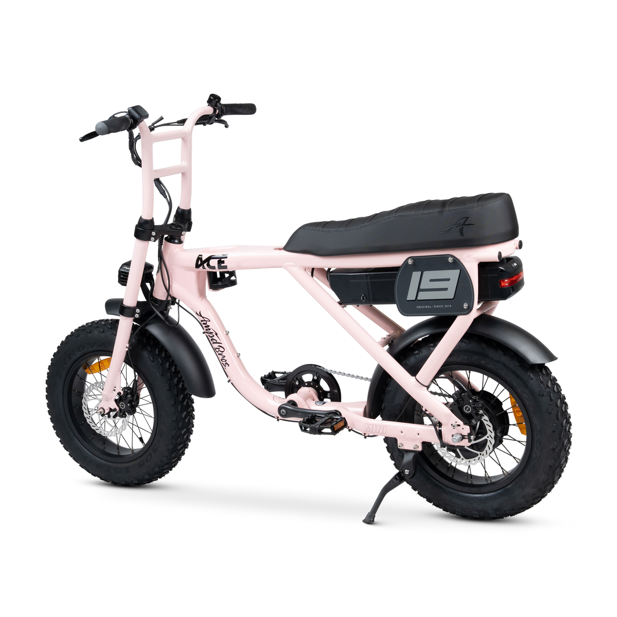 ACE Mini Electric Bike
