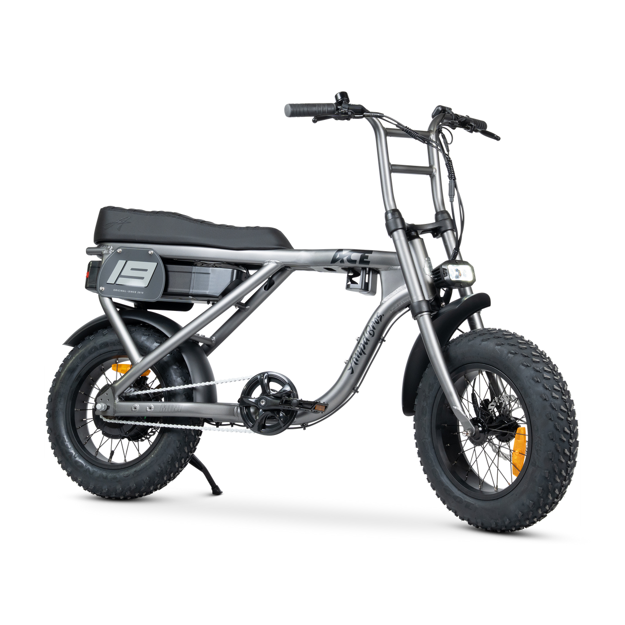 ACE Mini Electric Bike