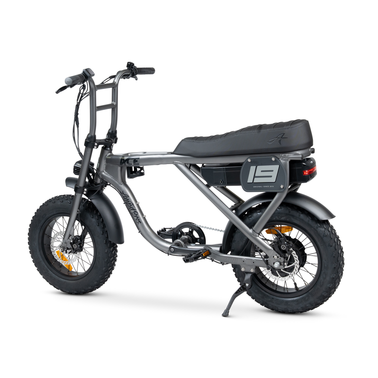 ACE Mini Electric Bike