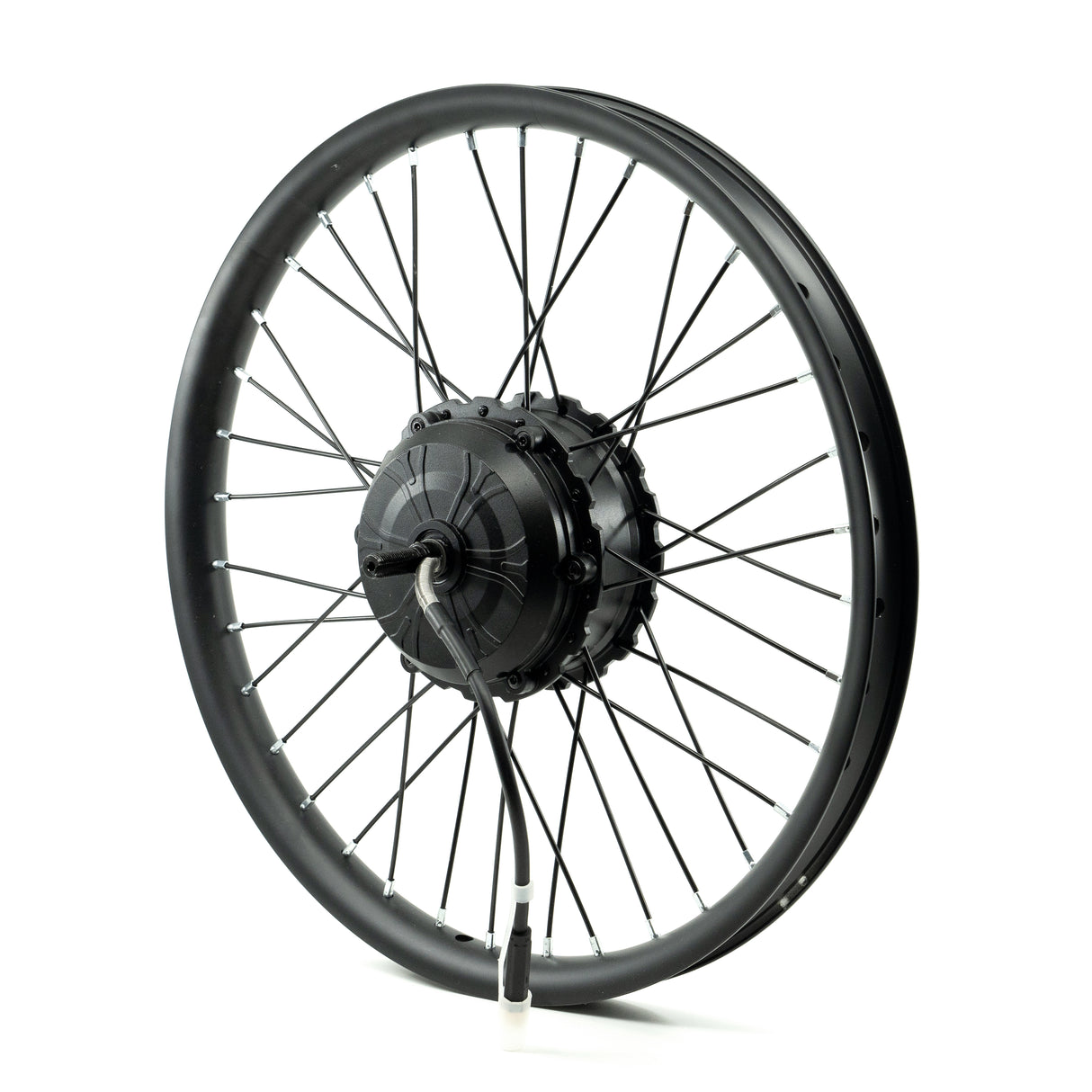 EVO Racing Rear Wheel & Motor Assembly