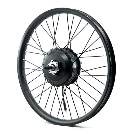 EVO Racing Rear Wheel & Motor Assembly