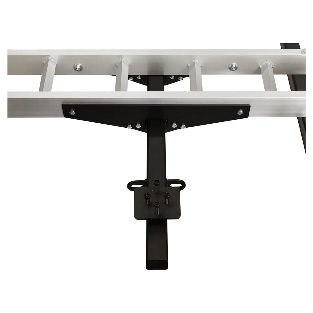 Heavy Duty Towbar eBike Carrier / Car Rack