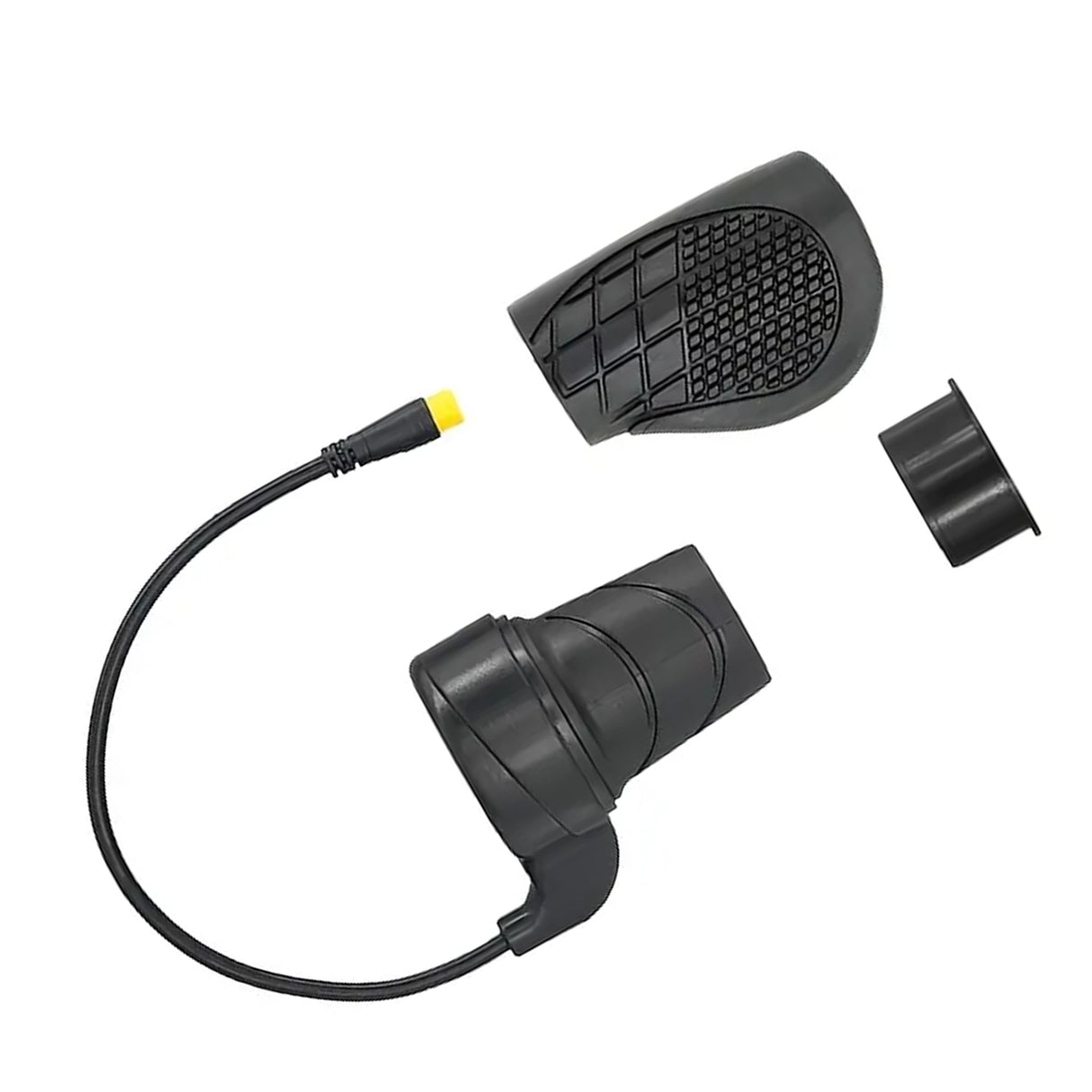 Lil Rippa Twist Throttle