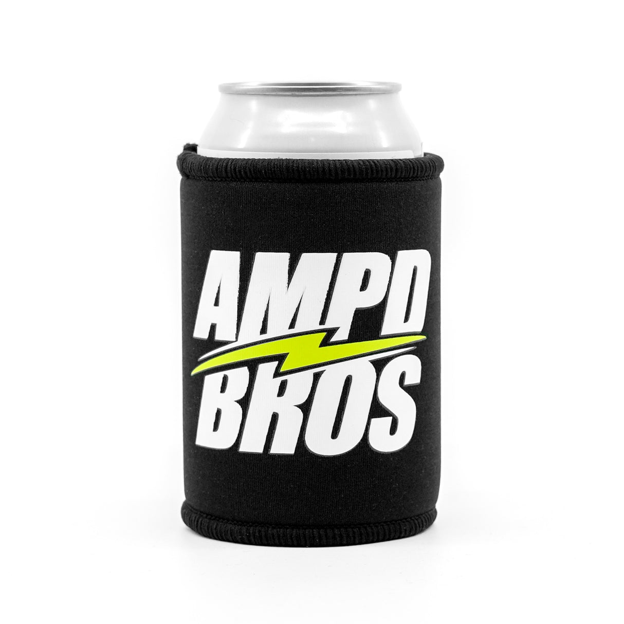 Life's Better on Two Wheels Cooler