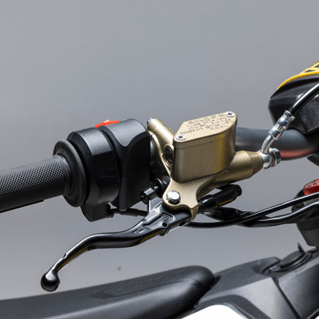 Storm Bee Brake Assembly