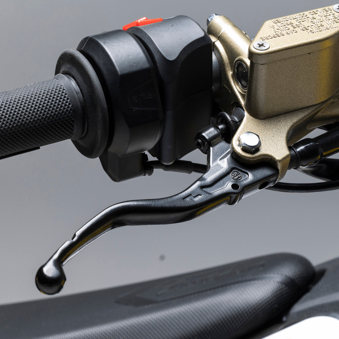 Storm Bee Brake Lever