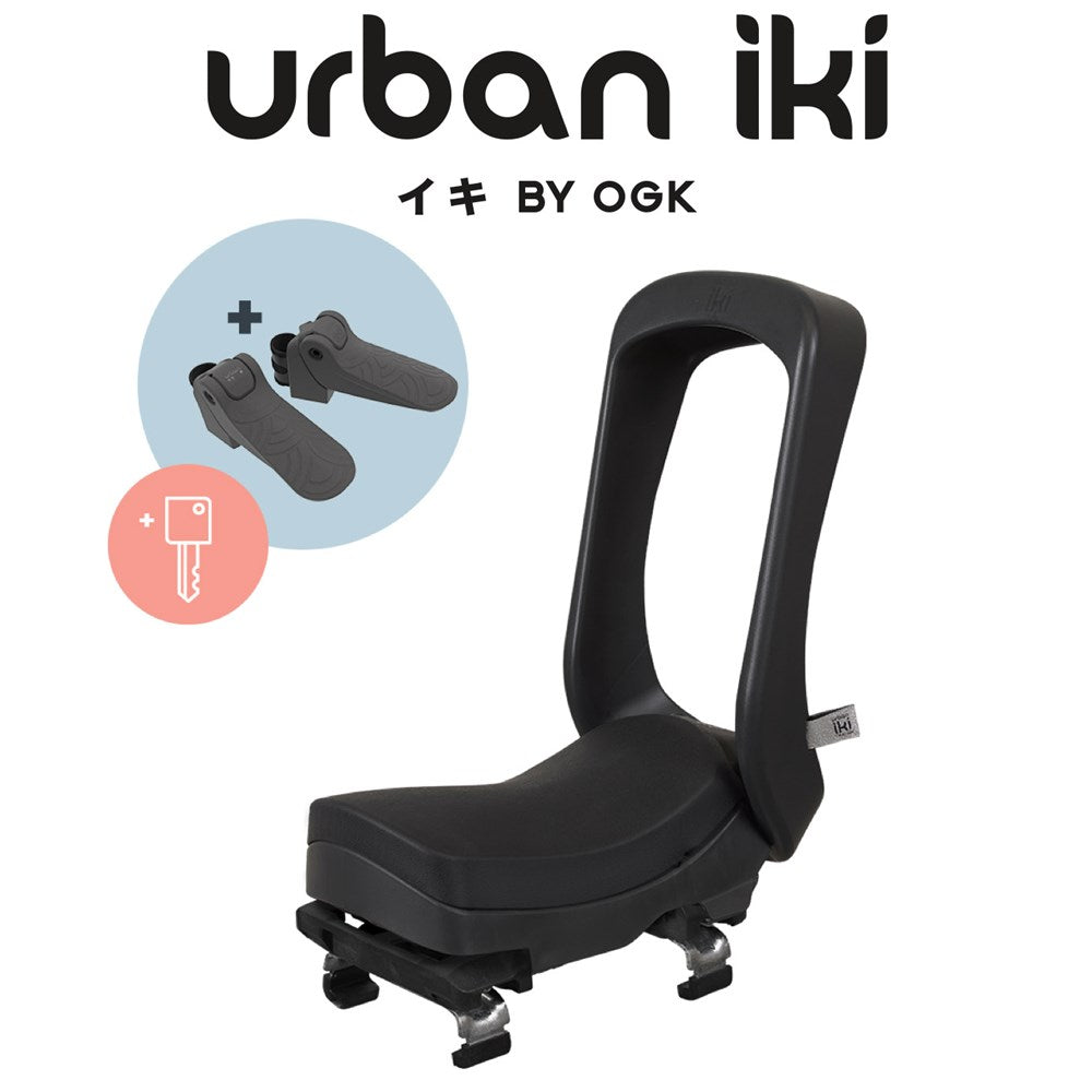 Urban Iki Rear Junior Seat