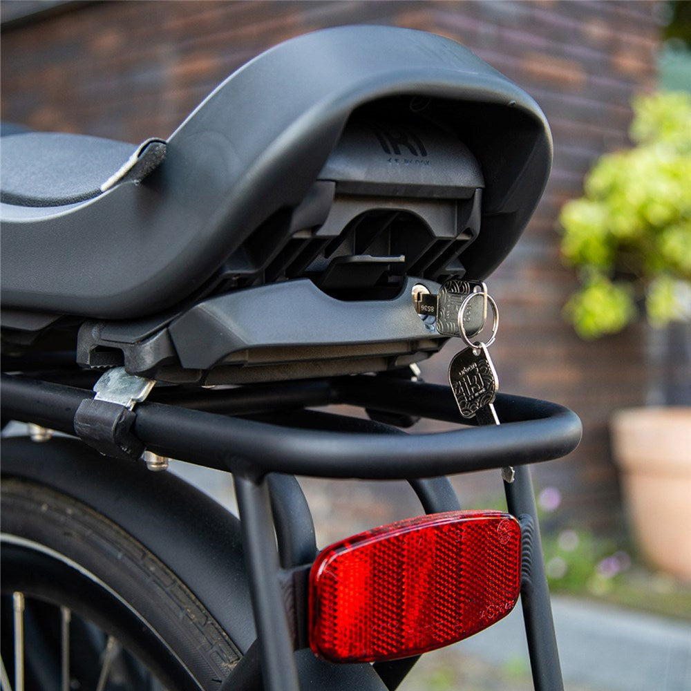 Urban Iki Rear Junior Seat