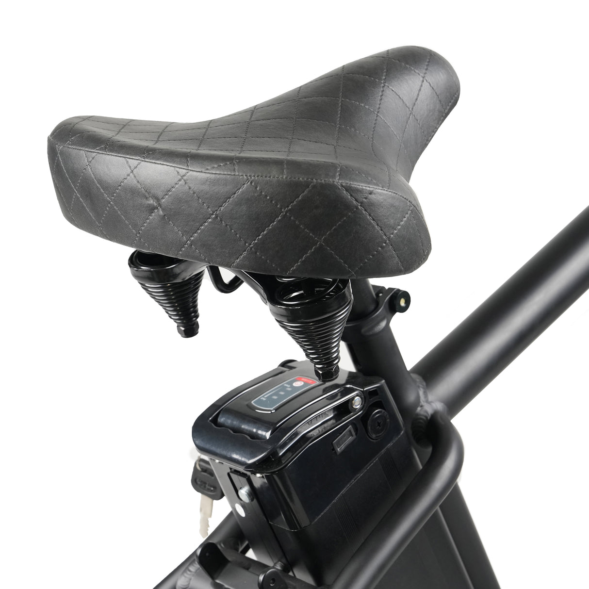 Stubbie-S Original S3 Electric Bike