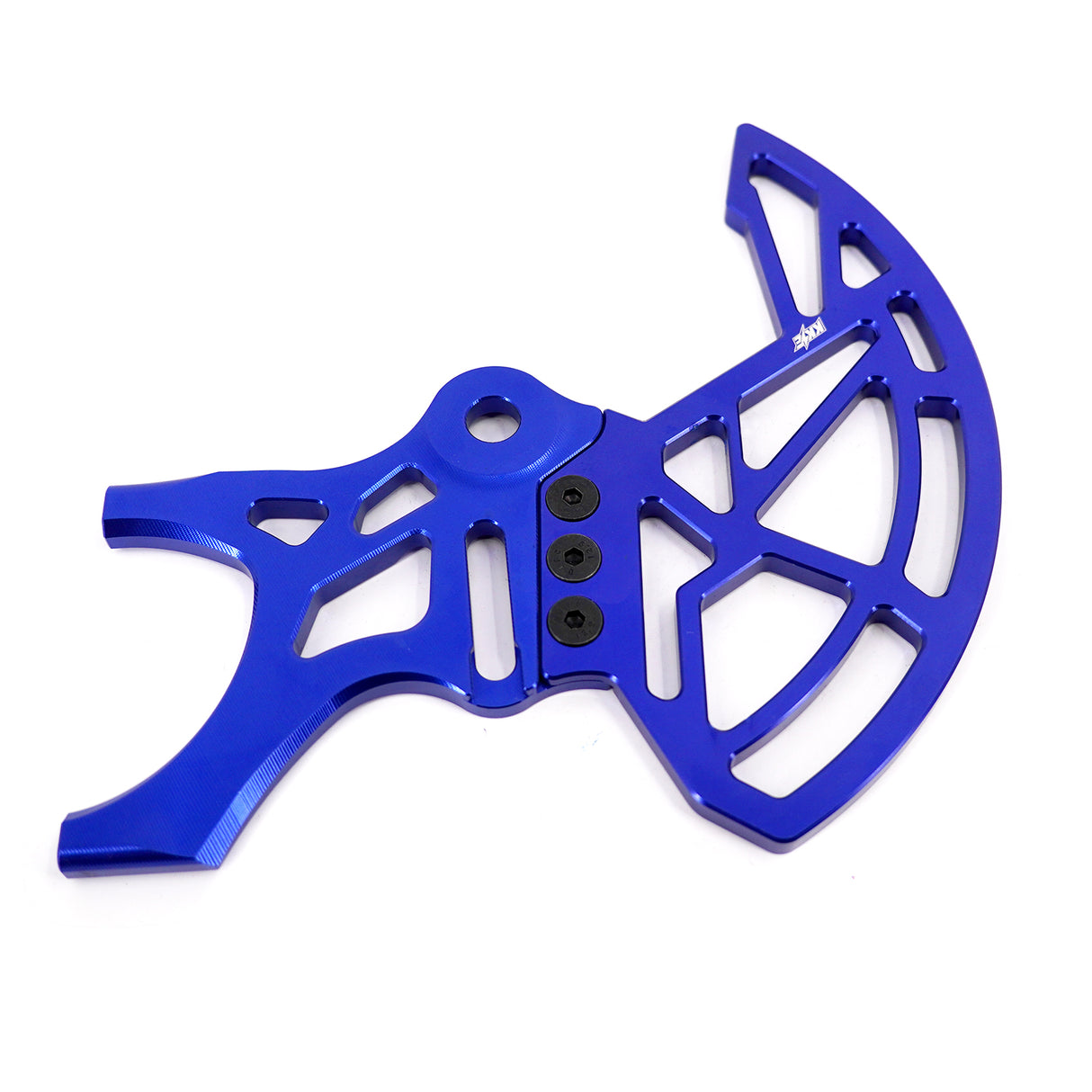 Light Bee Rear CNC Brake Disc Guard
